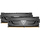 Memorie RAM Patriot Viper Steel, 64GB DDR4 3600MHz, 2x32GB, gri