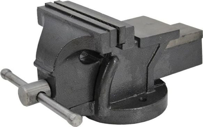 Ngjesëse tavoline AWTools AW24203, fikse, 6" 150mm, metal gri