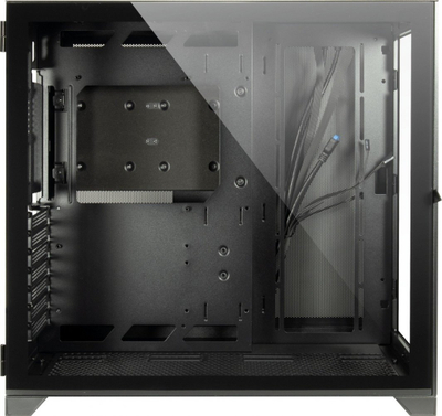Kasë Inter-Tech C-703 Vision, Midi Tower