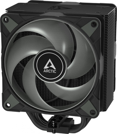 Ftohës CPU Arctic Freezer 36 A-RGB, 120mm, A-RGB, i zi