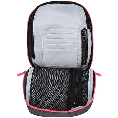 Çantë crossbody unisex LOAP Olla, e zezë
