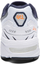Atlete për femra Asics, 118346-1182234, bardhë