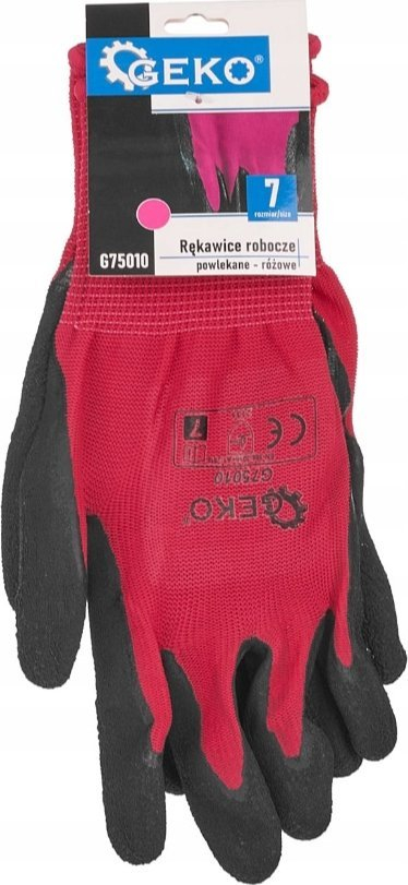 Set veglash mekanike GEKO 108 copa, CrV, 1/2" dhe 1/4", ngjyrë argjendtë