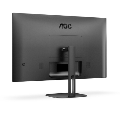 Monitor AOC V5 27V5CE, 27", 1920 x 1080, Full HD, 75 Hz, i zi