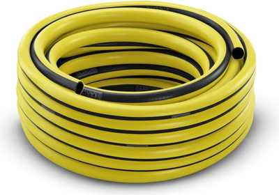 Zorrë kopshti Kärcher PrimoFlex, 25 m, 24 bar, e verdhë