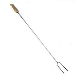 Pirun fokal SZ FORK2, 125 cm