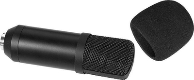 Mikrofon TRACER TRR Studio Pro (TRAMIC46163), ngjyrë të zezë