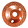 Disk gërryes Bosch 2608600179, karbid tungsteni, 115 x 22.23 mm, ngjyrë bakri