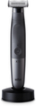 Trimer Braun Series X XT5300, për fytyrë dhe trup, i zi