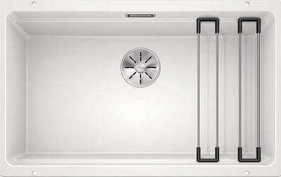Lavaman BLANCO ETAGON 700-U, i bardhë