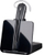 Kufje Wireless Plantronics CS540, të zeza