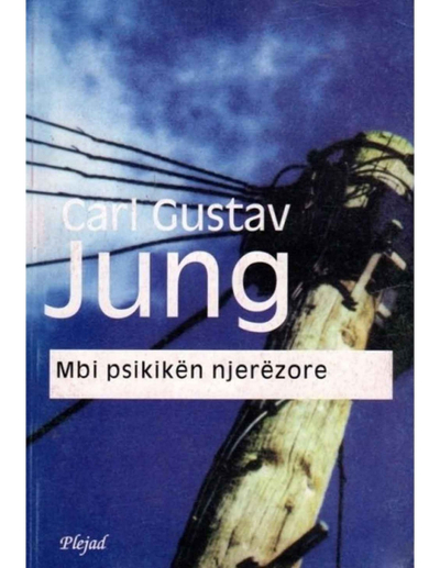 Mbi Psikiken Njerezore - Carl Jung