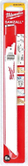 Set tehe sharrë reciproke Milwaukee Sawzall 5293, 200mm, bi-metal, 5 copë, të bardha