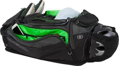 Çantë shpine Ogio Endurance 9.0, me kapacitet të madh, për sport edhe udhëtime, gri e errët
