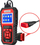 Skanner diagnostikues OBD2 Konnwei KW850, ekran LCD, port OBD2, i zi