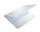 Laptop MSI Sword 15 A12UC-433PL, 15.6", 8 GB RAM, 512 GB SSD, Intel® Core™ i5, NVIDIA GeForce RTX 3050, i bardhë