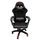 Kolltuk Darren gaming (HM1203.01), zezë/ kuqe