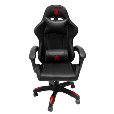 Kolltuk Darren gaming (HM1203.01), zezë/ kuqe
