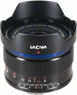 Objektiv Venus Optics Laowa C&D-Dreamer 10mm f/2.0 Zero-D, Micro 4/3, i zi