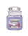Qiri aromatik Yankee Candle Lavender Beach, 104 g