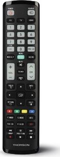 Telekomandë për Samsung TV Thomson RTV ROC1128, e zezë