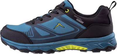 Atlete malore Elbrus Evelyn, waterproof, Softshell, blu, nr 43