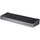 Stacion docking StarTech për tre ekrane USB 3.0, HDMI DP 4K, 5x USB, i zi gri