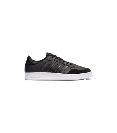 Patika për meshkuj Adidas, e bardhë/e zezë