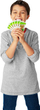 Loja me letra Mattel Skip Bo, strategjike, version gjerman