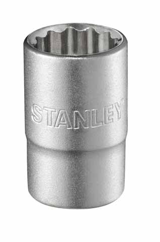 Çelës 12-këndsh Stanley, 1/2\", 12 mm