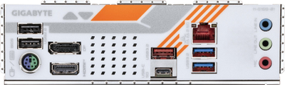 Pllakë amë Gigabyte B850M FORCE, AMD AM5, Micro ATX, DDR5