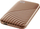 Disk i jashtëm SSD Western Digital My Passport 500 GB, USB-C, ngjyrë e artë