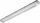 Trup ndriçimi hermetik G-TECH 1x120 T8 LED, G13, IP65, gri