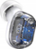 Kufje wireless Baseus WM01, Bluetooth 5.3, C Type, të bardha