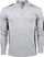 Bluzë sportive Nike Academy 23 Drill Top M DR1352-012, gjysmë zinxhir, poliester, gri