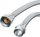 Zorrë lidhëse Invena Connection Hose, 1/2" F x 1/2" M, 50 cm, inoks
