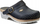 Sabot Dr. Scholl Supercomfort, shollë ortopedike, nr. 41, blu e errët