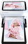 Фотографски печатач АгфаФото Реалипикс Моментс, 10x15 cm, Блутут, бел