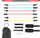 Set për pilates HMS 