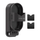 Mbajtëse magnetike Sunnylife G3S-DZ860 për Insta360 GO 3S GO 3, rrotullim 360°, e zezë