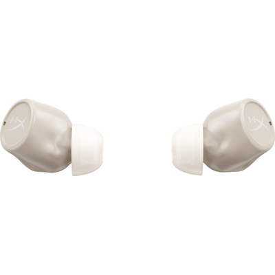 Kufje wireless HyperX Cirro Buds Pro, ANC, Bluetooth 5.2, e bardhë