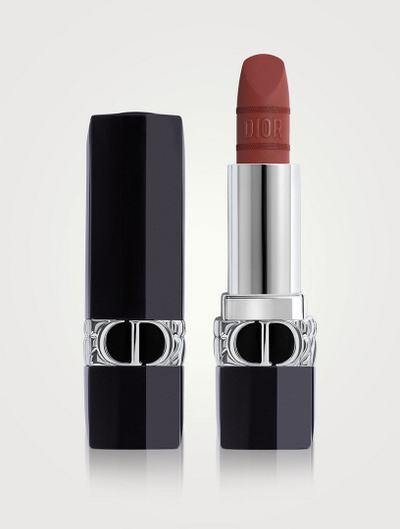 Ruj buzësh Dior Rouge Dior Mitzah Collection, 3.5g, edicion i kufizum