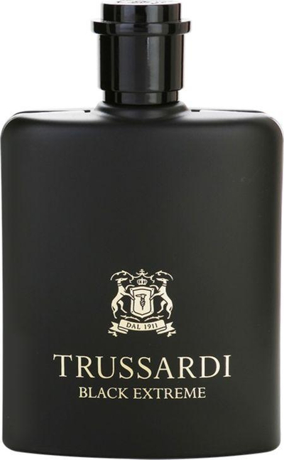 Eau de Toilette Trussardi Extreme Black 30 ml