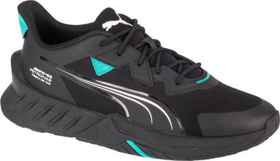 Atlete Puma MAPF1 Maco SL 2.0 M 307872-02, për meshkuj, e zezë