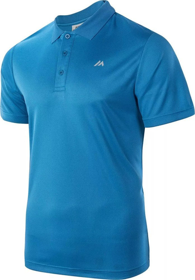 Bluzë polo Martes Essentials Nodim, për meshkuj, sportive