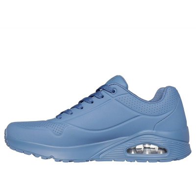 Патики Skechers Uno Stand On Air M 52458-LTDN, Skech Air, Air Cooled Memory Foam, беж