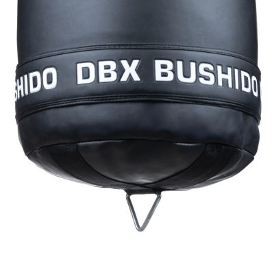 Thes boksi Bushido DBX SBRX, 130x30 cm, bosh, i zi