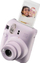 Aparat foto instand Fujifilm Instax Mini 12, film 62 x 46 mm, blic automatik, lejla
