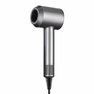 Tharëse flokësh Dyson Supersonic Origin, motor V9, kontroll inteligjent nxehtësie, nickel copper