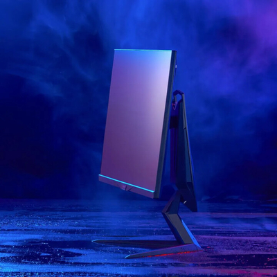 Monitor GIGABYTE AORUS FI32U - LED 31.5 "